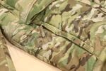 Негорючая теплая куртка  Massif Seneca Arctic® Parka multicam #MJKT10247