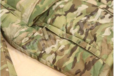 Негорючая теплая куртка  Massif Seneca Arctic® Parka multicam #MJKT10247-foto26