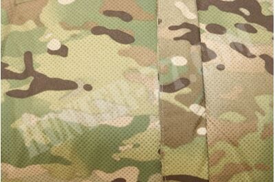 Негорючая теплая куртка  Massif Seneca Arctic® Parka multicam #MJKT10247-foto27