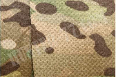 Негорючая теплая куртка  Massif Seneca Arctic® Parka multicam #MJKT10247-foto28