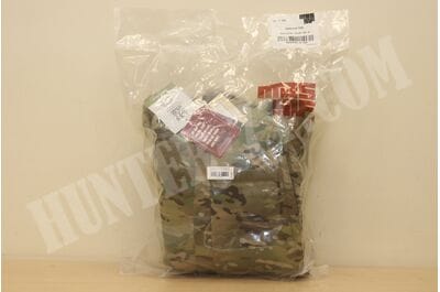 Негорючая теплая куртка  Massif Seneca Arctic® Parka multicam #MJKT10247-foto29