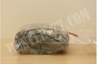 Негорючая теплая куртка  Massif Seneca Arctic® Parka multicam #MJKT10247-foto30