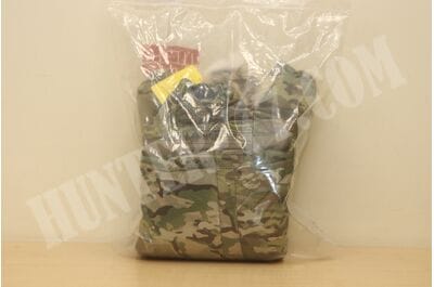 Негорючая теплая куртка  Massif Seneca Arctic® Parka multicam #MJKT10247-foto31
