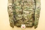 Негорючая теплая куртка  Massif Seneca Arctic® Parka multicam #MJKT10247