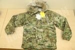 Негорючая теплая куртка  Massif Seneca Arctic® Parka multicam #MJKT10247