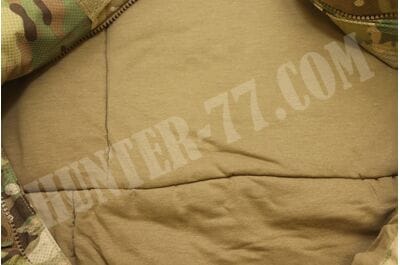 Негорючая теплая куртка  Massif Seneca Arctic® Parka multicam #MJKT10247-foto8