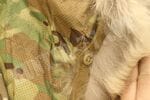 Негорючая теплая куртка  Massif Seneca Arctic® Parka multicam #MJKT10247