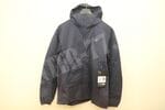 Arc'teryx ATOM HOODY MENS jacket Black Sapphire 9556 2025