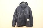 Arc'teryx ATOM HOODY MENS jacket Black Sapphire 9556 2025