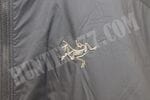 Arc'teryx 2026 Atom SV Hoody M Black Sapphire 9902 Arc'teryx 2026 Atom SV Hoody M Black Sapphire 9902