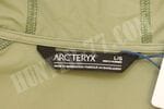 Arc'teryx Gamma Lightweight Hoody M Choris (X000009196)