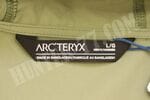 Arc'teryx Gamma Lightweight Hoody M Choris (X000009196)