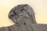 Arc'teryx Leaf Alpha Jacket LT Mens Gen 2.2 Model 8116 Wolf 82815 Arc'teryx Leaf Alpha Jacket LT Mens Gen 2.2 Model 8116 Wolf 82815