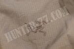 Arc'teryx Leaf Alpha Jacket LT Mens Gen 2.2 Model 8116 Wolf 82815 Arc'teryx Leaf Alpha Jacket LT Mens Gen 2.2 Model 8116 Wolf 82815