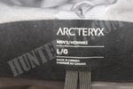 Arc'teryx Leaf Alpha Jacket LT Mens Gen 2.2 Model 8116 Wolf 82815 Arc'teryx Leaf Alpha Jacket LT Mens Gen 2.2 Model 8116 Wolf 82815