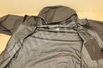 Arc'teryx Leaf Alpha Jacket LT Mens Gen 2.2 Model 8116 Wolf 82815 Arc'teryx Leaf Alpha Jacket LT Mens Gen 2.2 Model 8116 Wolf 82815