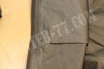 Arc'teryx Leaf Alpha Jacket LT Mens Gen 2.2 Model 8116 Wolf 82815 Arc'teryx Leaf Alpha Jacket LT Mens Gen 2.2 Model 8116 Wolf 82815