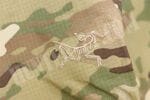  Arc'teryx Leaf Alpha Pant LT Mens Gen 2.1 Model 29366 Multicam