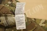  Arc'teryx Leaf Alpha Pant LT Mens Gen 2.1 Model 29366 Multicam
