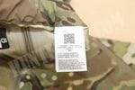  Arc'teryx Leaf Alpha Pant LT Mens Gen 2.1 Model 29366 Multicam