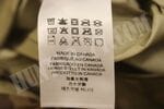Arc'teryx Leaf Alpha Jacket LT Mens Gen 2.1 Model 29364 Multicam