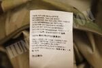 Arc'teryx Leaf Alpha Jacket LT Mens Gen 2.1 Model 29364 Multicam