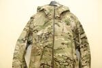 Arc'teryx Leaf Alpha Jacket LT Mens Gen 2.1 Model 29364 Multicam