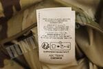 Arc'teryx Leaf Alpha Jacket LT Mens Gen 2.1 Model 29364 Multicam