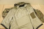 Arc'teryx Leaf Alpha Jacket LT Mens Gen 2.1 Model 29364 Multicam