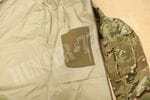Arc'teryx Leaf Alpha Jacket LT Mens Gen 2.1 Model 29364 Multicam