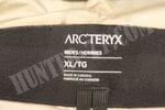 Arc'teryx Leaf Alpha Jacket LT Mens Gen 2.1 Model 29364 Multicam