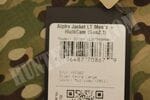 Arc'teryx Leaf Alpha Jacket LT Mens Gen 2.1 Model 29364 Multicam