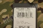 Arc'teryx Leaf Alpha Jacket LT Mens Gen 2.1 Model 29364 Multicam