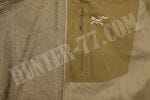 Arc'teryx Delta Jacket Men’s Forage/Tatsu model X00009165 Arc'teryx Delta Jacket Men’s Forage/Tatsu model X00009165