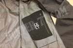 Arc'teryx Leaf Alpha Jacket LT Mens Gen 2 Model 18864 Black