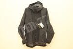 Arc'teryx Leaf Alpha Jacket LT Mens Gen 2 Model 18864 Black