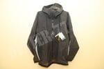 Arc'teryx Leaf Alpha Jacket LT Mens Gen 2 Model 18864 Black