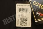 Arc'teryx Leaf Alpha Jacket LT Mens Gen 2 Model 18864 Black