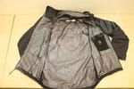 Arc'teryx Leaf Alpha Jacket LT Mens Gen 2 Model 18864 Black