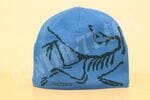 Arc'teryx bird head toque beanie 29803 Gluidity/Labyrinth Arc'teryx bird head toque beanie 29803 Gluidity/Labyrinth