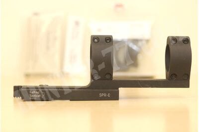 КРЕПЛЕНИЕ БЫСТРОСЬЕМНОЕ Б/У LaRue Tactical SPR-E LT139-30 QD Mount 34 мм Н=1,5" + кольца LTR-34 КРЕПЛЕНИЕ БЫСТРОСЬЕМНОЕ Б/У LaRue Tactical SPR-E LT139-30 QD Mount 34 мм Н=1,5" + кольца LTR-34