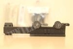КРЕПЛЕНИЕ БЫСТРОСЬЕМНОЕ Б/У LaRue Tactical SPR-E LT139-30 QD Mount 34 мм Н=1,5" + кольца LaRue Tactical LTR-34 КРЕПЛЕНИЕ БЫСТРОСЬЕМНОЕ Б/У LaRue Tactical SPR-E LT139-30 QD Mount 34 мм Н=1,5" + кольца LaRue Tactical LTR-34