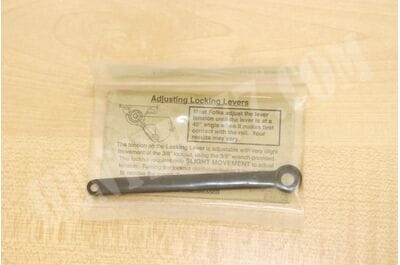 КРЕПЛЕНИЕ БЫСТРОСЬЕМНОЕ Б/У LaRue Tactical SPR-E LT139-30 QD Mount 34 мм Н=1,5" + кольца LTR-34-foto11
