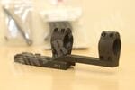 КРЕПЛЕНИЕ БЫСТРОСЬЕМНОЕ Б/У LaRue Tactical SPR-E LT139-30 QD Mount 34 мм Н=1,5" + кольца LTR-34 КРЕПЛЕНИЕ БЫСТРОСЬЕМНОЕ Б/У LaRue Tactical SPR-E LT139-30 QD Mount 34 мм Н=1,5" + кольца LTR-34