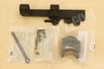 КРЕПЛЕНИЕ БЫСТРОСЬЕМНОЕ Б/У LaRue Tactical SPR-E LT139-30 QD Mount 34 мм Н=1,5" + кольца LTR-34 КРЕПЛЕНИЕ БЫСТРОСЬЕМНОЕ Б/У LaRue Tactical SPR-E LT139-30 QD Mount 34 мм Н=1,5" + кольца LTR-34