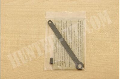 КРЕПЛЕНИЕ БЫСТРОСЬЕМНОЕ Б/У LaRue Tactical SPR-E LT139-30 QD Mount 34 мм Н=1,5" + кольца LTR-34-foto12