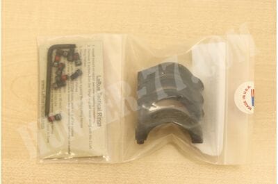 КРЕПЛЕНИЕ БЫСТРОСЬЕМНОЕ Б/У LaRue Tactical SPR-E LT139-30 QD Mount 34 мм Н=1,5" + кольца LTR-34-foto14