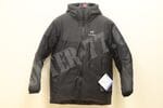 Arc'teryx ALPHA PARKA MENS Black 25683