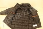 Arc'teryx ALPHA PARKA MENS Black 25683