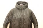 Arc'teryx ALPHA PARKA MENS Black 25683
